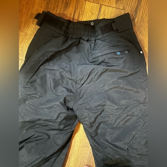 Salomon Women’s Snowpants (M) - Picture 5 of 7